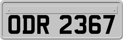 ODR2367