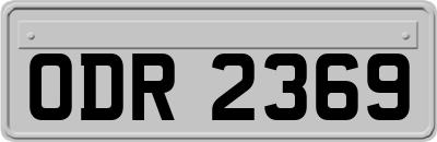 ODR2369