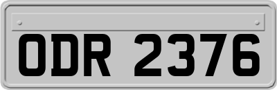 ODR2376