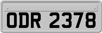 ODR2378