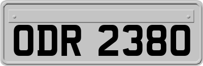ODR2380