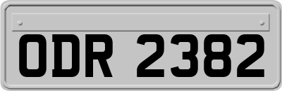 ODR2382