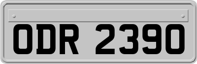 ODR2390