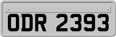 ODR2393