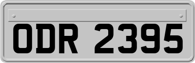 ODR2395