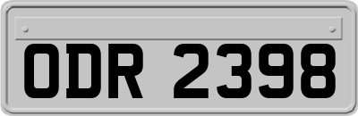 ODR2398
