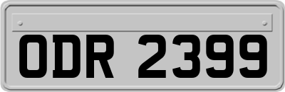 ODR2399