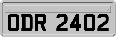 ODR2402