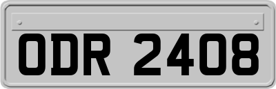 ODR2408