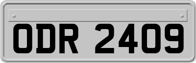 ODR2409