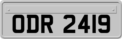 ODR2419