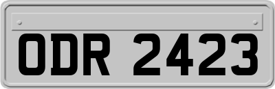 ODR2423