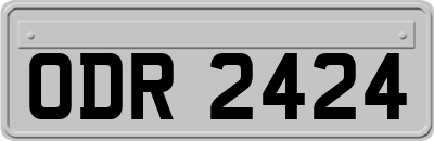 ODR2424