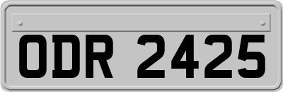 ODR2425