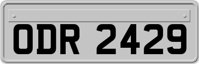 ODR2429