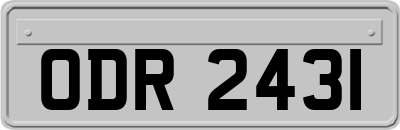 ODR2431