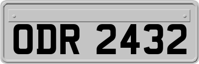ODR2432