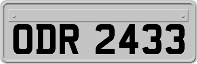 ODR2433