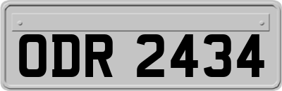 ODR2434