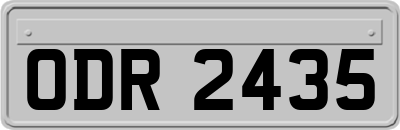 ODR2435