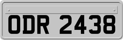 ODR2438