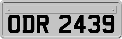ODR2439