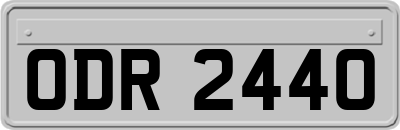 ODR2440