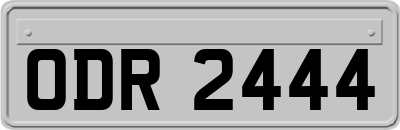 ODR2444