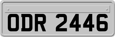 ODR2446