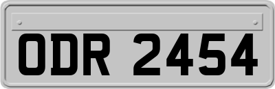 ODR2454