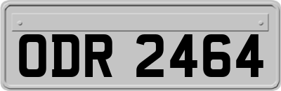 ODR2464