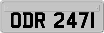 ODR2471