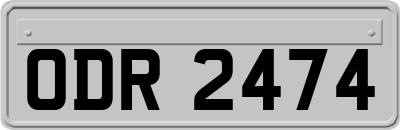 ODR2474