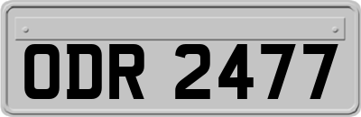 ODR2477