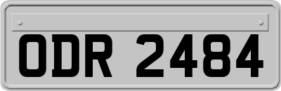 ODR2484