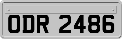 ODR2486