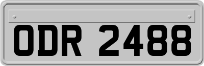 ODR2488