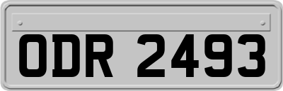 ODR2493