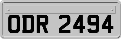 ODR2494