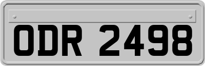 ODR2498