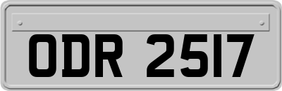 ODR2517