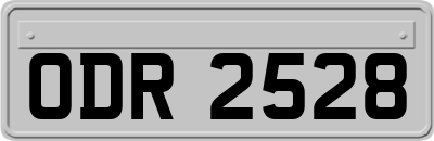 ODR2528