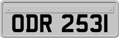 ODR2531