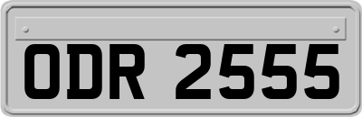 ODR2555