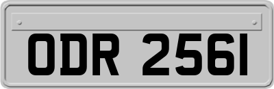 ODR2561