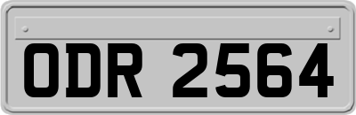 ODR2564