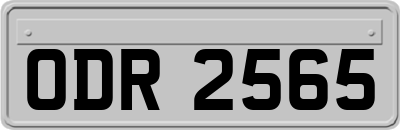 ODR2565