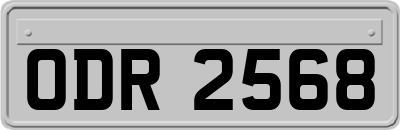 ODR2568