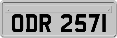 ODR2571