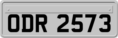 ODR2573